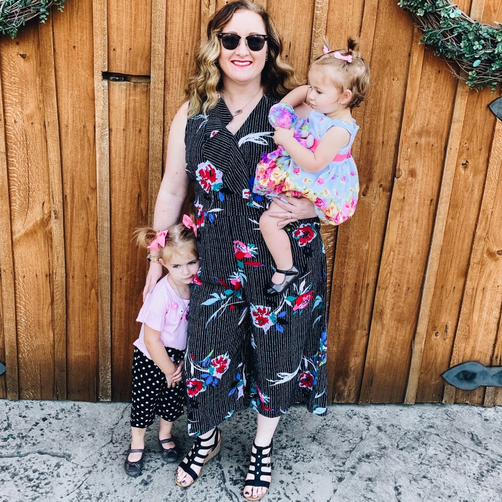 Meet your Posher, Kaiti